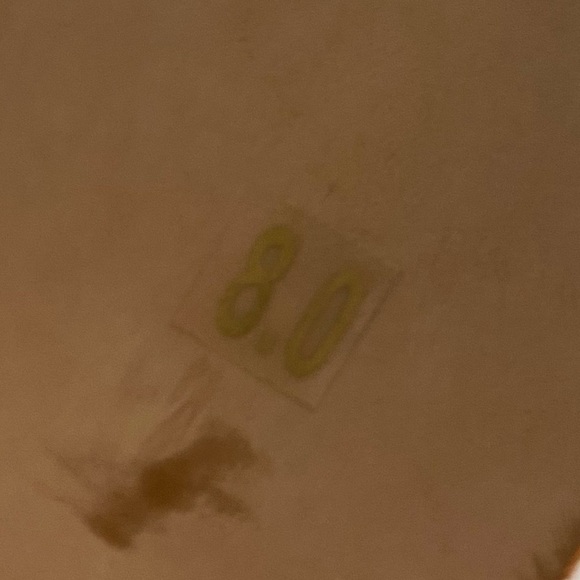 Matisse Expo Gladiator Style Chunky Heel Sandals - Picture 12 of 13